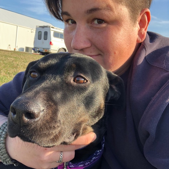 Meet your Posher, Natalie - Picture 13 of 13